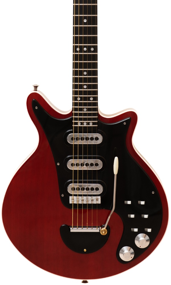 BMG Super - Antique Cherry